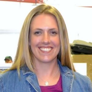 Meet your Posher, Jamie